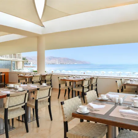 Kempinski Hotel Aqaba Red Sea
