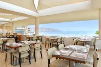 Kempinski Hotel Aqaba Red Sea - Desayuno