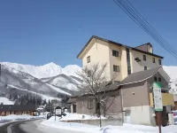 Hakuba Panorama Hotel Hotels in Hakuba