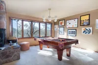 Picturesque Views, Pool and Spa for Ultimate Relaxation - Stunning Oasis
