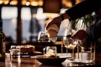 Grand Forest Metsovo - Leading Hotels of the World - Desayuno