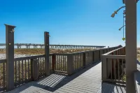 Stunning Wrap Around Balcony and Breathtaking Views - Exquisite Coastal Haven
