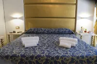 Hotel Ambassador - شرفة