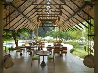 Waterwoods Lodge Kabini - Stuga
