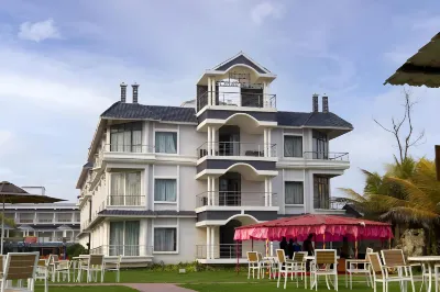 Hotel Sonar Bangla Mandarmoni Hotels in Mandarmoni