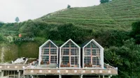 White Cabin Hotels in Patakbanteng