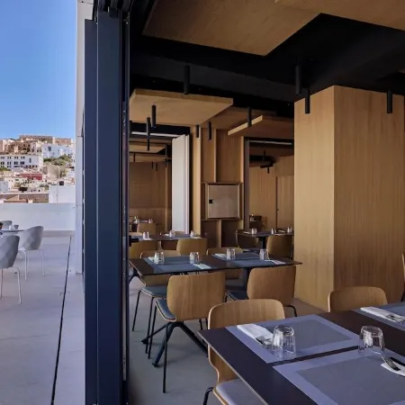 Hostal Ibiza