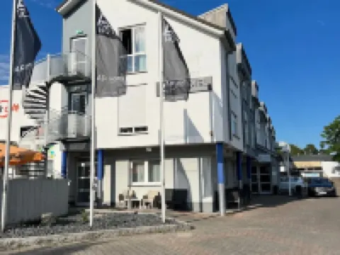 AP 曼海姆維爾海姆酒店 菲恩海姆酒店
