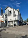 AP Hotel Mannheim Viernheim Hotels in Viernheim