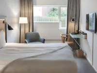 Gentofte Hotel Hotels in Lyngby-Taarbaek Municipality