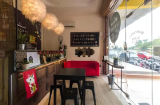 โรงแรมออยาสุมิ