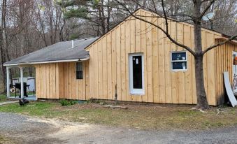 The Chicken Coop