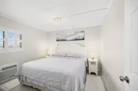 Ocean and Bay view luxury condo with balcony