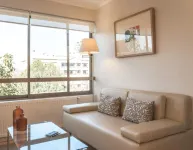 Heidelberg Haus Apart Hotel Hotel in zona Iglesia Evangelica Pentecostal