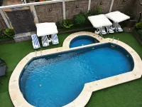 Suita Hotel - piscina