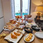 B&b Casa Gioconda Hotel a Gaeta
