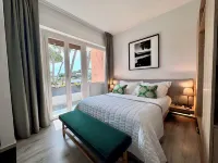 La Serena Hotel Fdm Hotels in Cinquale