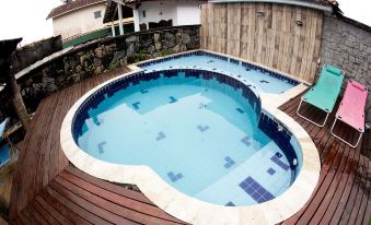 Castelinho Solemar - Hot Spa