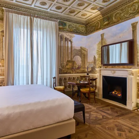 Duomo Luxury Florence