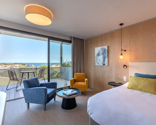 Les Jardins du Cèdre, Boutique hôtel & Gastronomie Hotels in Port-Vendres