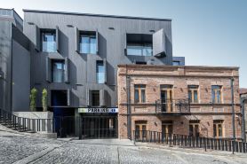 Serviced Designed Apartments by Urban Hotels 17