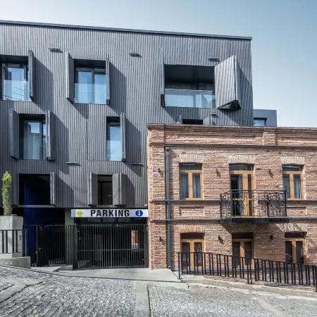 Serviced Designed Apartments by Urban Hotels 17