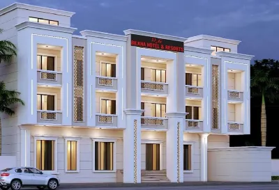 R G Bilkha Hotel and Resorts