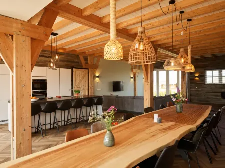 Dutchen Erfgoedpark de Hoop Glamping