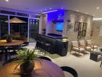 Edifício Promenade II Apt 1008 - Condos