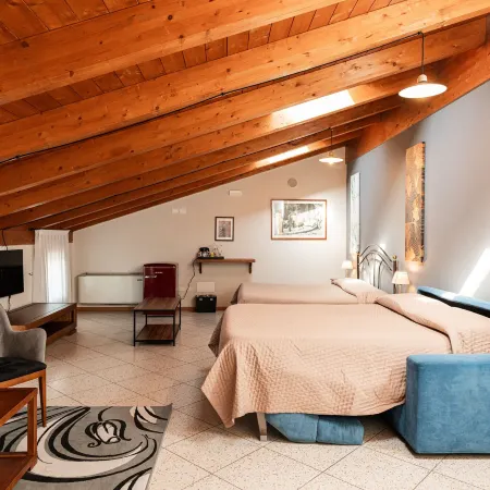 Agriturismo dei Grippi Отели в г. Сона