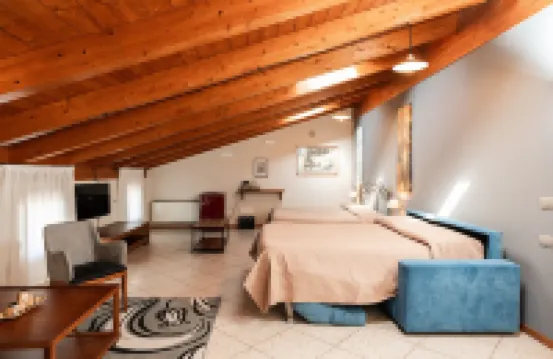 Agriturismo dei Grippi