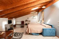 Agriturismo dei Grippi Hotel di Sona