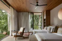 One&Only Mandarina Hotels in Compostela