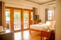 Casa Wilcon the Charming Hotel Hotels in San Juan