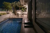 Vesperia Luxury Villas Lonavala - Villas