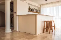 L'saranda House Cesme +16 Adult Only - bar