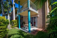 Beaches Serviced Apartments