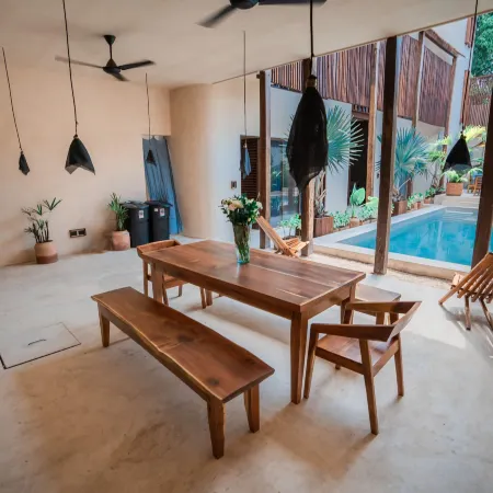 Casa Mandarina, 4Bdr by Cercana