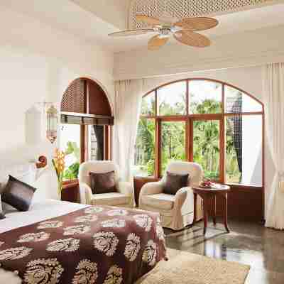 Taj Bekal Resort & Spa, Kerala Rooms