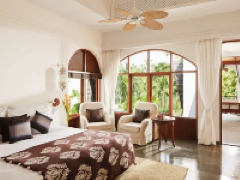 Taj Bekal Resort & Spa, Kerala Hotels in Kasaragod