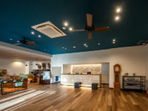 Mizuho Inn Iwami Masuda