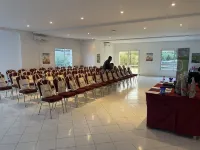 Hotel Al Akha - suối nước nóng