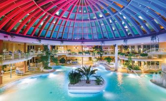 Hotel Gran BelVeder & Ostsee Therme Resort & Spa