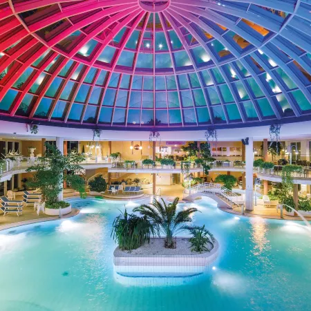 Hotel Gran BelVeder & Ostsee Therme Resort & Spa