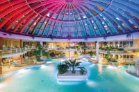 Hotel Gran BelVeder & Ostsee Therme Resort & Spa Hôtels à : Neustadt en Holstein