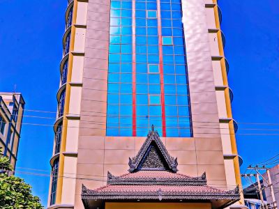 Hotel Yi Link