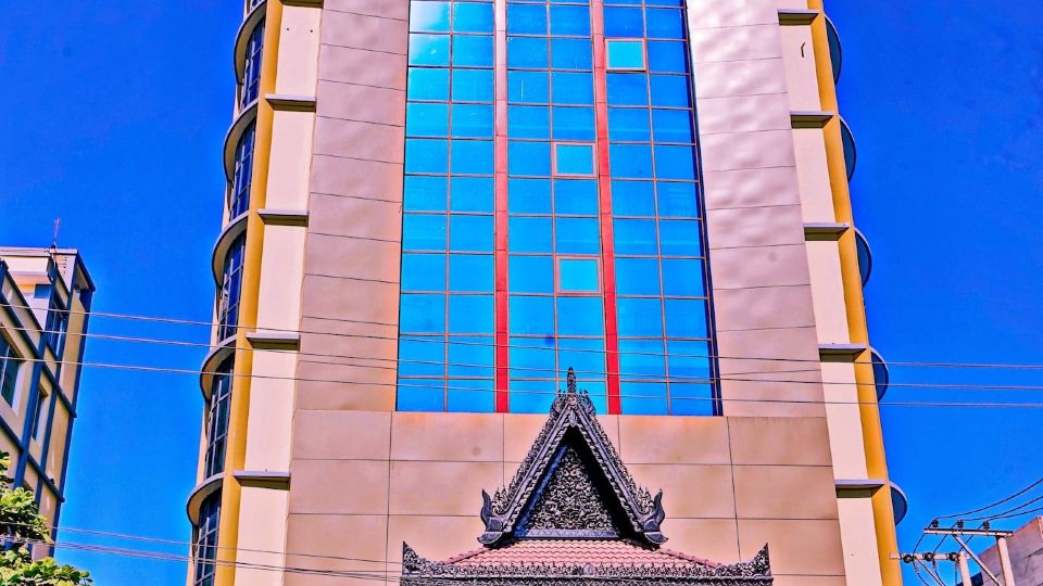 Hotel Yi Link