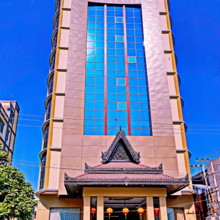 Hotel Yi Link