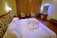 Hotel Yi Link - Kitchens