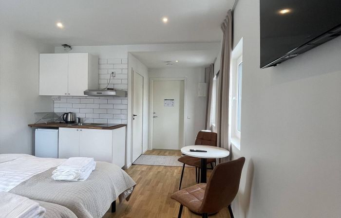 Edsviken Hotell